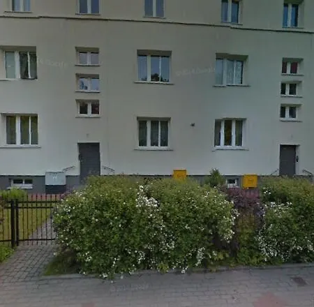 Golca One * Sopot