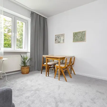 Golca One Apartment