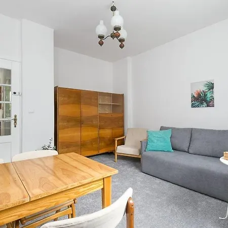 Golca One Apartment Sopot
