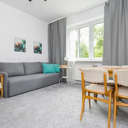 Golca One Apartment Sopot