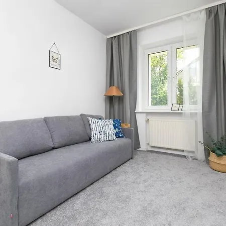 Golca One Apartment *