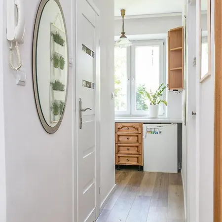 Golca One Apartment