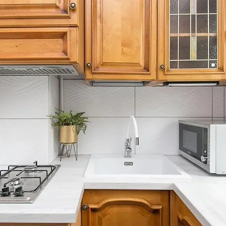Apartment Golca One *