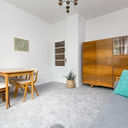 Apartment Golca One